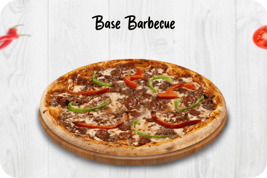 commander en ligne pizza à  cany barville 76450